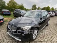 2011 BMW X1