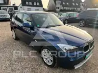 2011 BMW X1