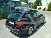 2011 BMW X1