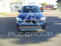 2011 BMW X1