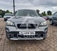2011 BMW X1