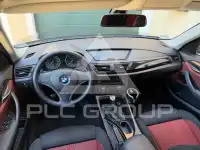 2011 BMW X1
