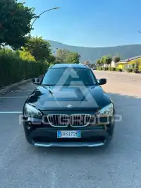 2011 BMW X1