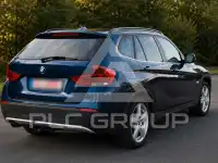 2011 BMW X1