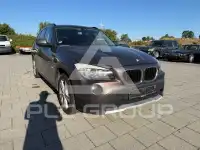 2011 BMW X1