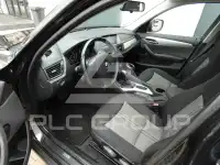 2011 BMW X1