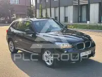 2011 BMW X1