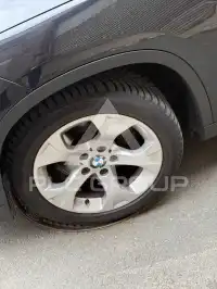 2011 BMW X1