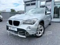 2011 BMW X1