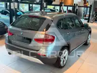 2011 BMW X1