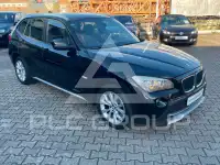 2011 BMW X1