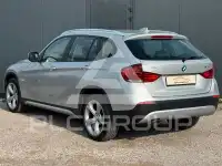 2011 BMW X1