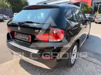 2011 BMW X1