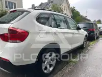 2011 BMW X1