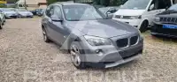 2011 BMW X1