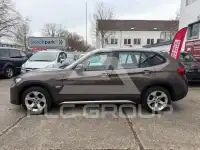 2011 BMW X1