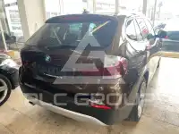 2011 BMW X1