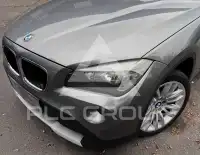 2011 BMW X1