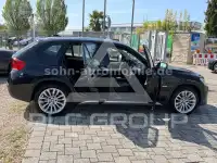 2011 BMW X1