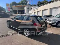 2011 BMW X1
