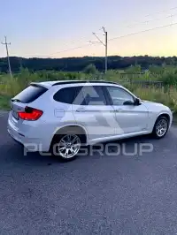 2011 BMW X1