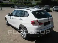 2011 BMW X1