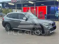 2011 BMW X1