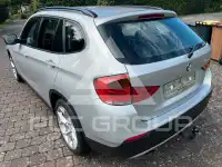2011 BMW X1