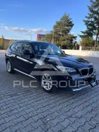 2011 BMW X1