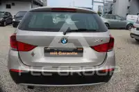 2011 BMW X1