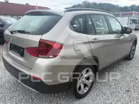 2011 BMW X1