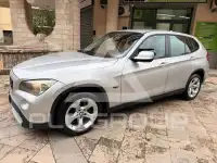 2011 BMW X1