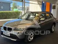 2011 BMW X1
