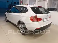 2011 BMW X1