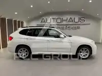 2011 BMW X1