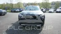 2011 BMW X1
