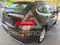 2011 BMW X1
