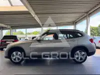 2011 BMW X1