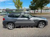 2011 BMW X1
