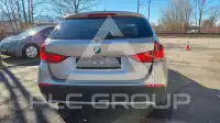 2011 BMW X1