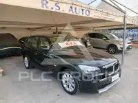 2011 BMW X1