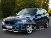 2011 BMW X1