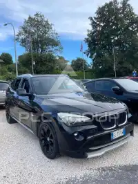 2011 BMW X1