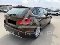 2011 BMW X1