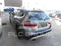 2011 BMW X1