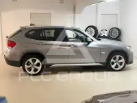 2011 BMW X1