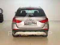 2011 BMW X1