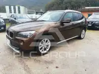 2011 BMW X1