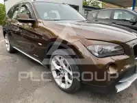 2011 BMW X1