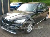 2011 BMW X1